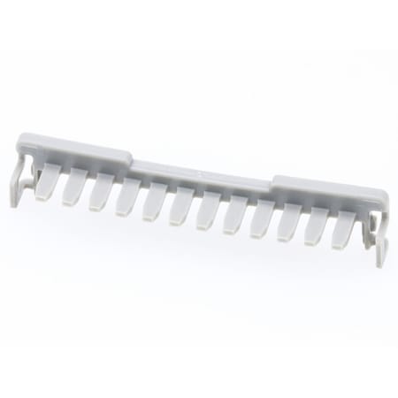 Molex Duraclik Wire-To-Board 2-Way Terminal Position Assurance (Tpa) Retainer 5051521200